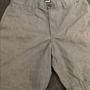 Vans shorts